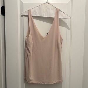 Dynamite pink tank top size XS